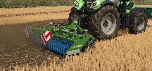 Lizard Synchro Pack v1.0