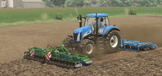 Lizard Synchro Pack v1.0