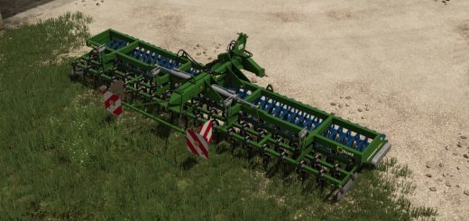 Lizard Synchro Pack v1.0