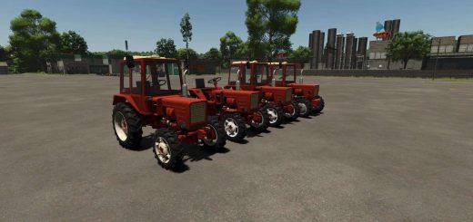 Lizard T30 v1.1.1.1