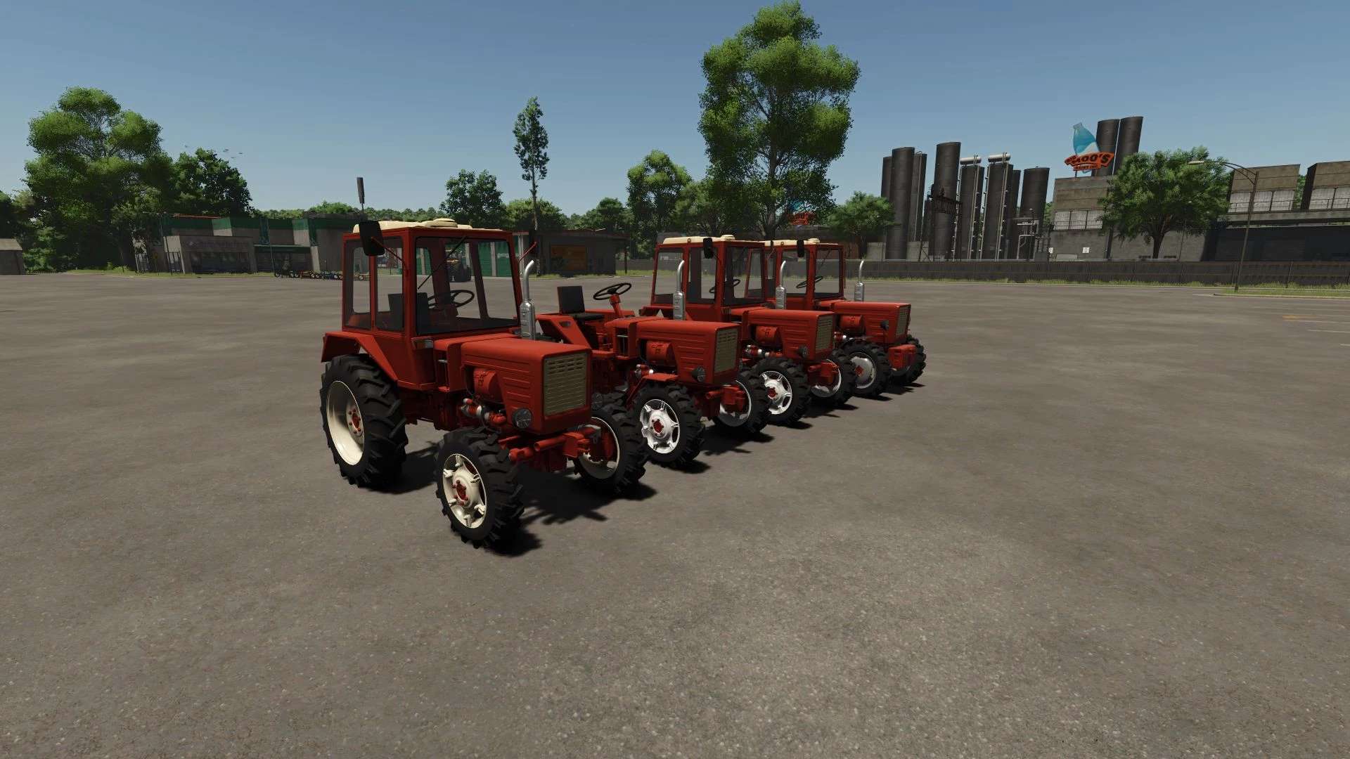 Lizard T30 v1.1.1.1