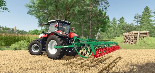 Lizard Terrakan R4 500 v1.0