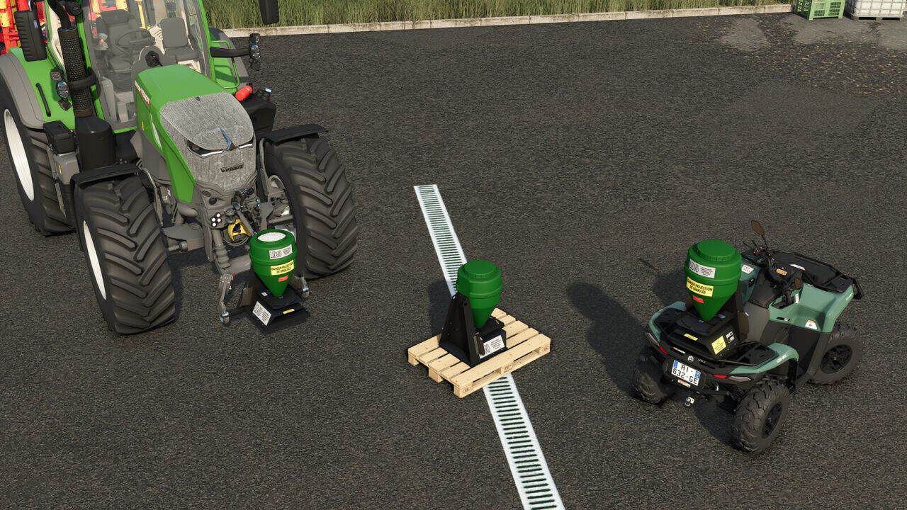 Lizard Type 24 v1.0