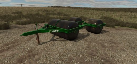 LizardRolling v1.0