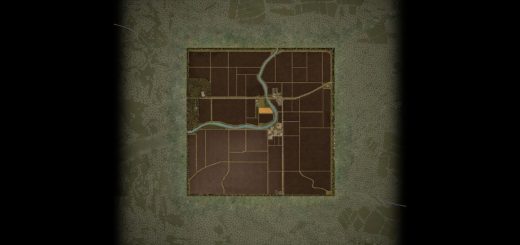 Lone Star Plains 4X v1.0