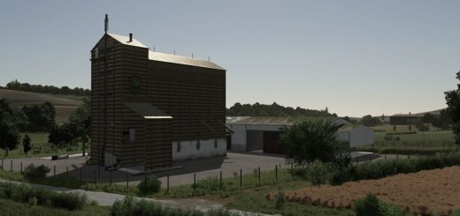 Lorraine Cooperative v1.0.0.2