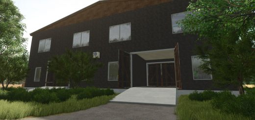 Luks Auto Repair Shop v1.0