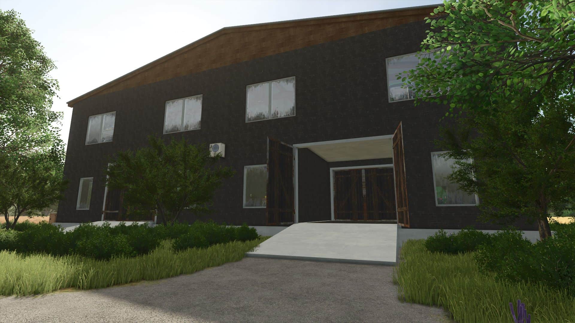 Luks Auto Repair Shop v1.0