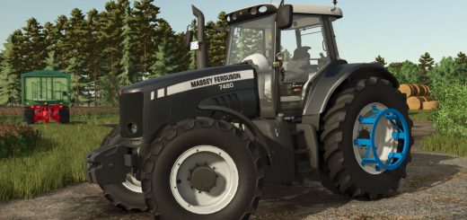 MF 7400 v1.0