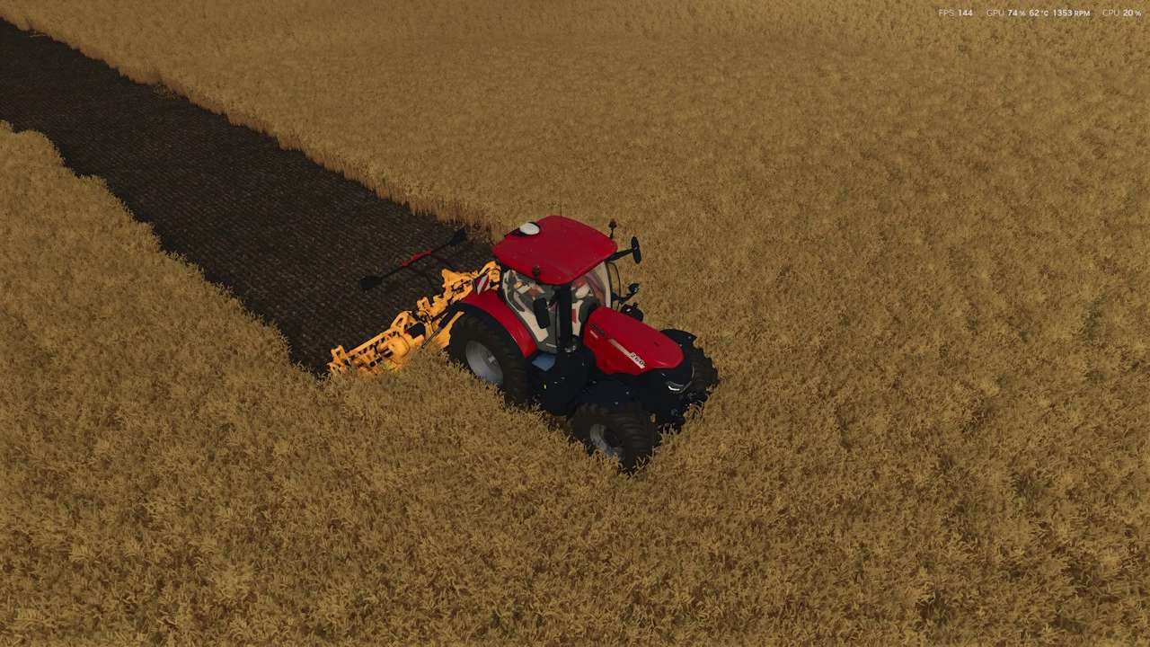 ML HR 6040 MPC v1.0