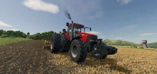 MX/MTX Pack v1.1