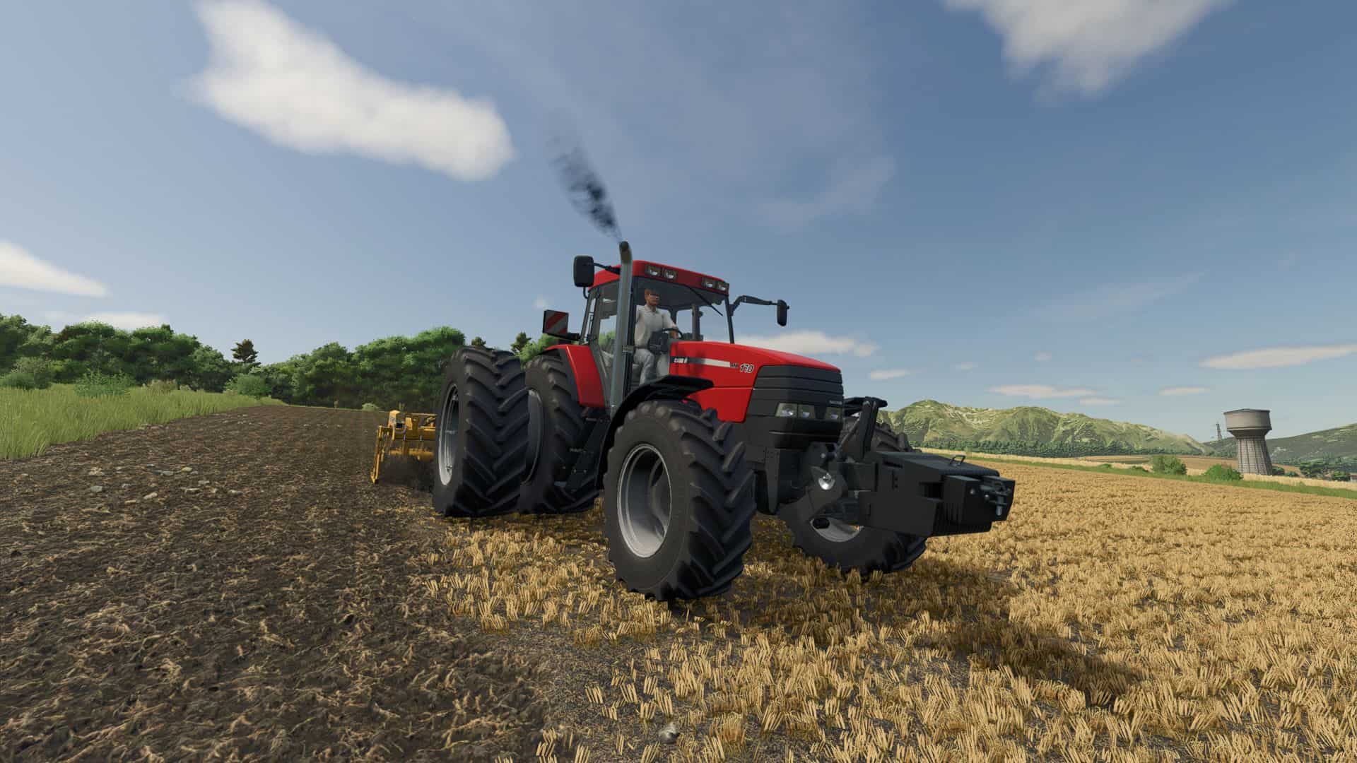 MX/MTX Pack v1.1
