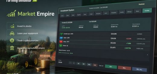 Market Empire v1.0.0.1