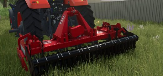 Maschio Daino DS v1.0