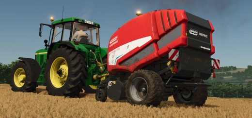 Maschio Gaspardo Extreme 2 Series v1.0
