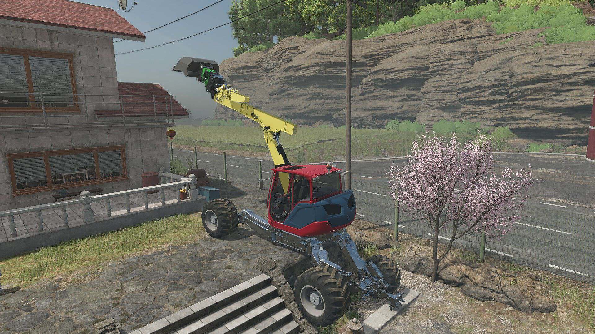 MenziMuck M545 v1.0