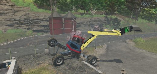 MenziMuck M545 v1.0.0.1