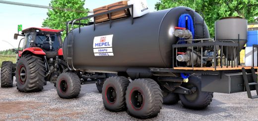 Mepel 15500 v1.2