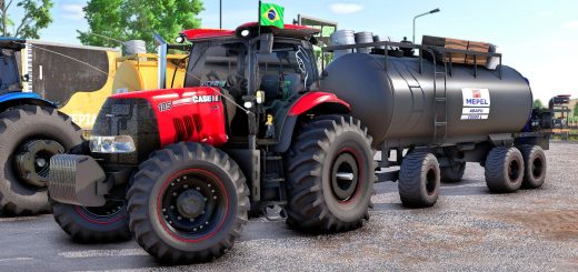Mepel 15500 v1.2