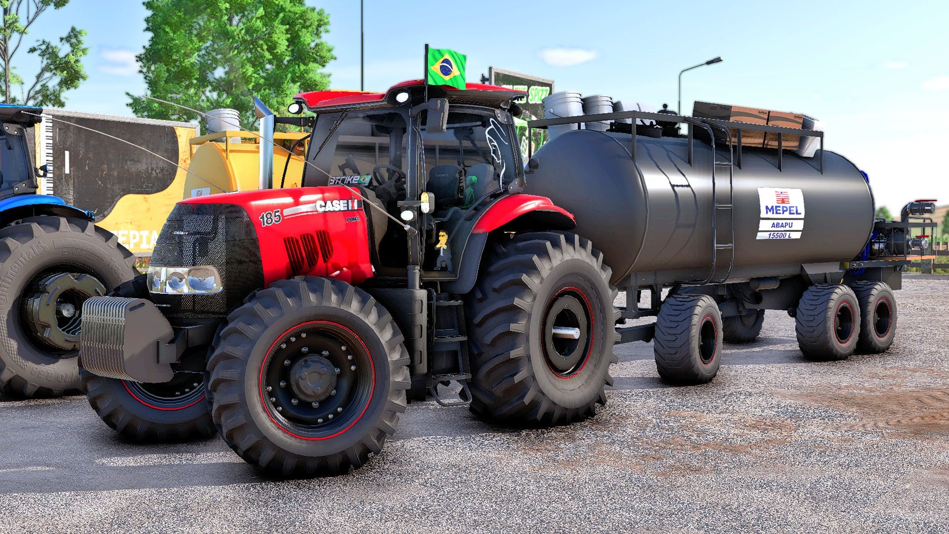 Mepel 15500 v1.2
