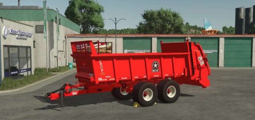 Meyer Croppro 9600 Series V1.0