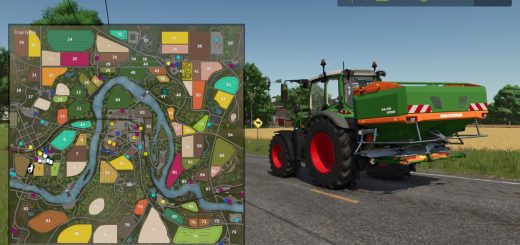 Minimap Plus v1.0