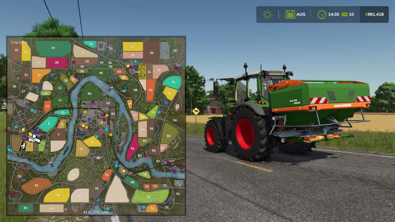Minimap Plus v1.0