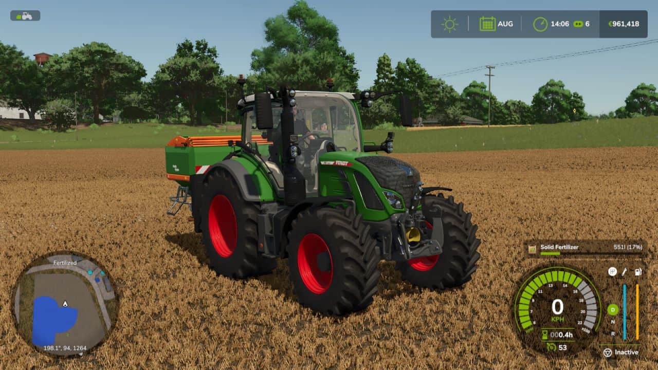 Minimap Plus v1.0.0.1