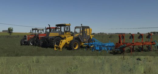 Modern Classics DLC v1.0.1.1