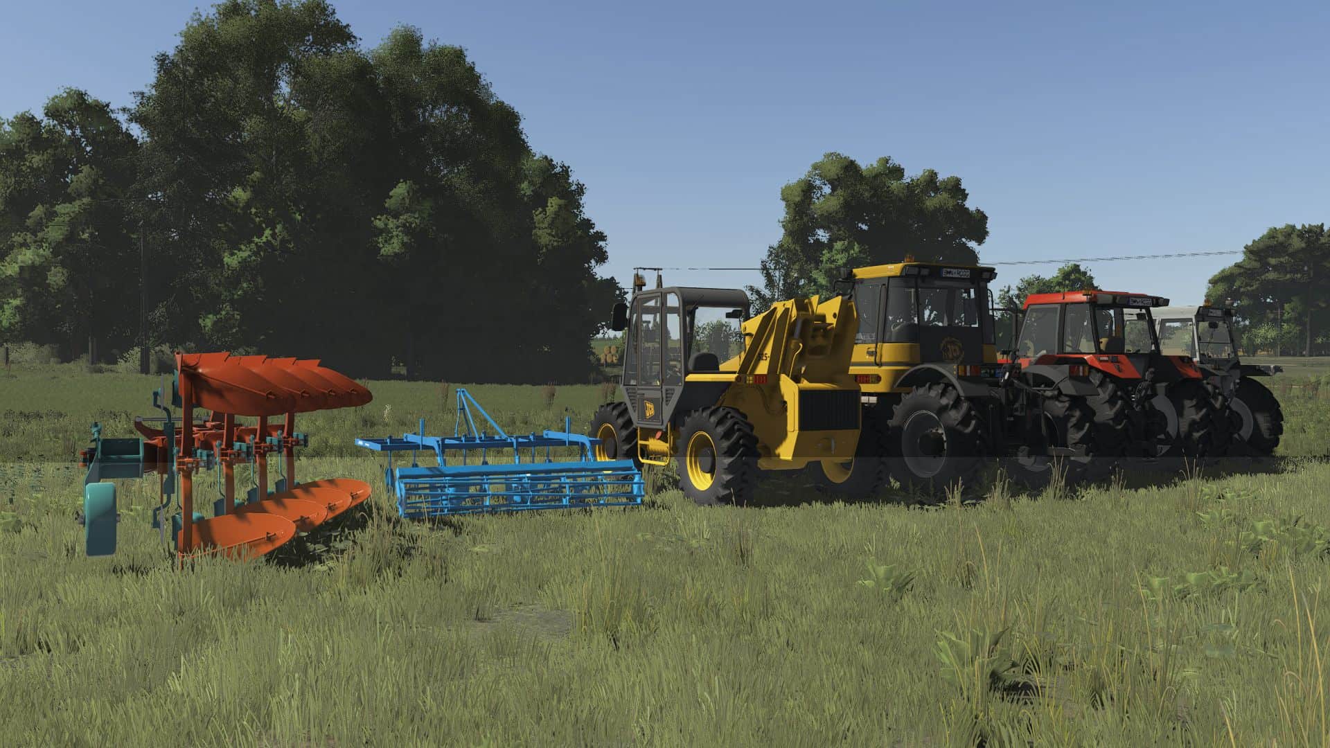 Modern Classics DLC v1.0.1.1