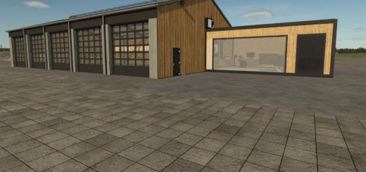 Modern Shed v1.1.0.3