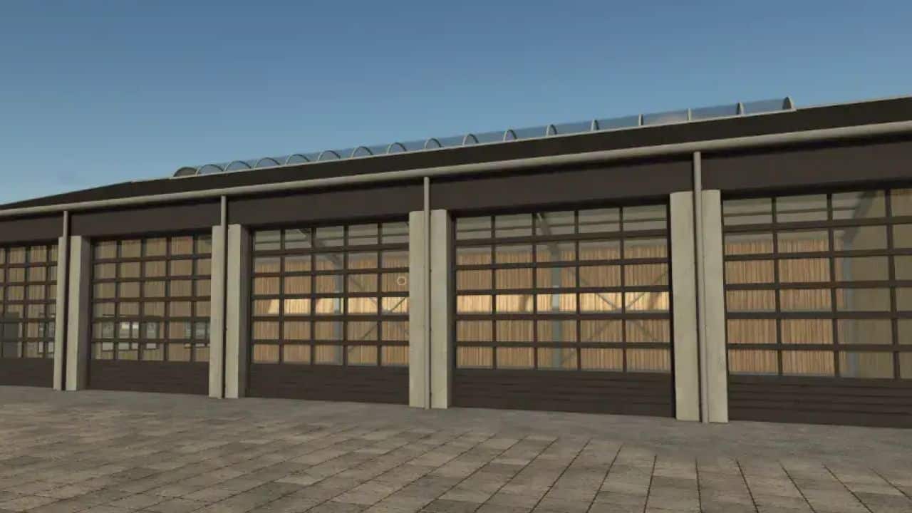 Modern Shed v1.1.0.1