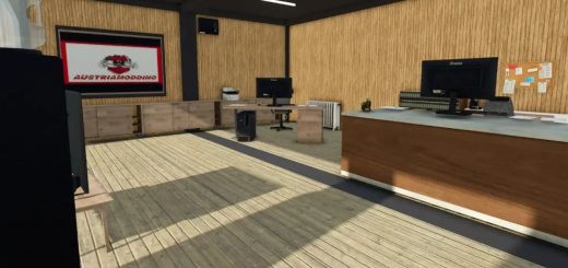 Modern Shed v1.1.0.3