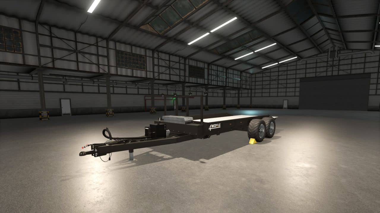 Module 4 Trailer v1.0