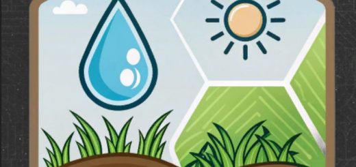 Moisture System v1.0