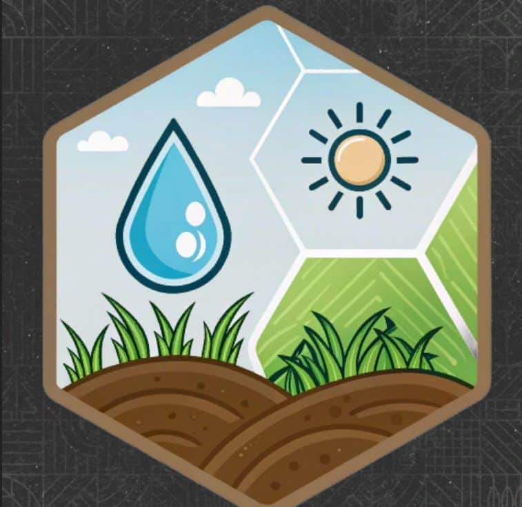 Moisture System v1.0