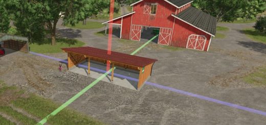 Move Placeables Advanced v2.1
