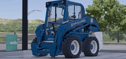 NH L318 Limited Edition v1.0