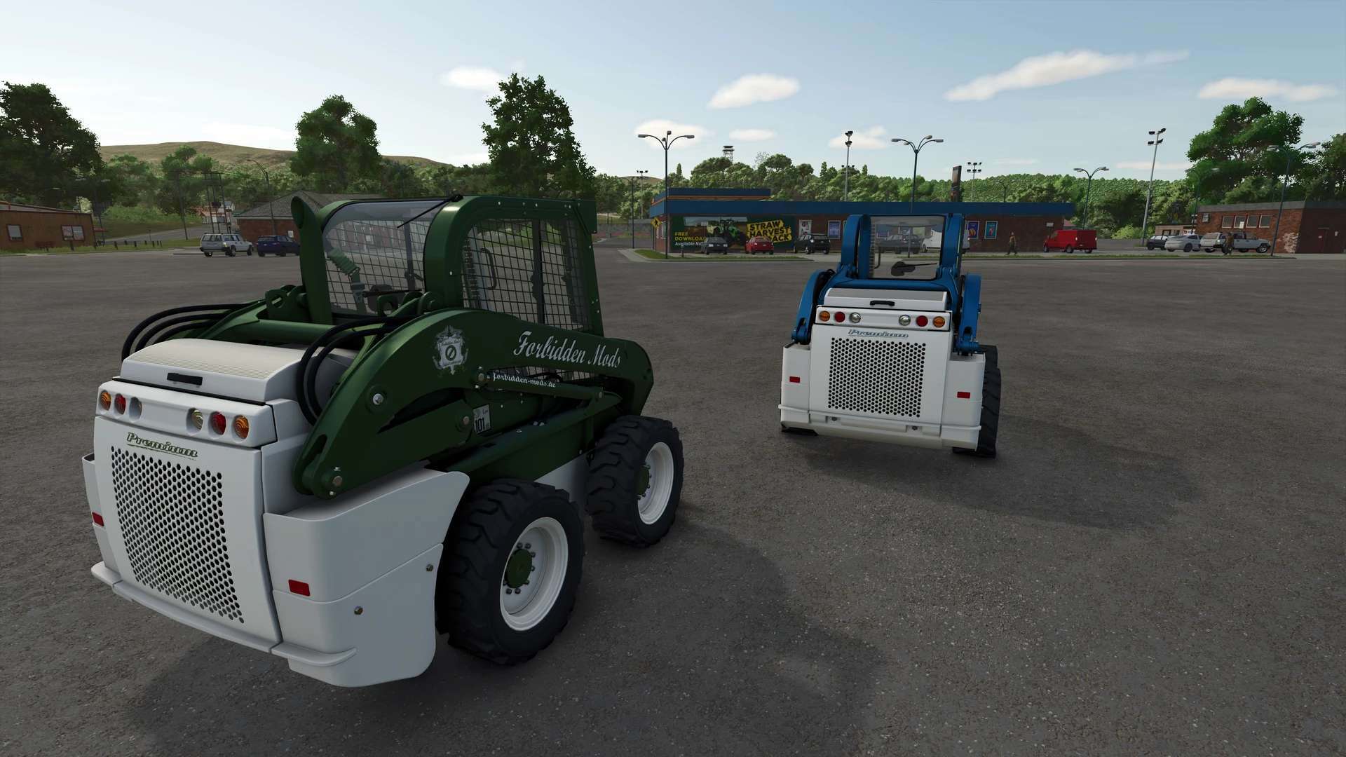 NH L318 Limited Edition v1.0