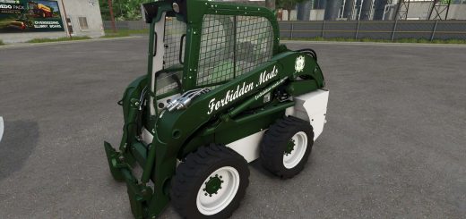 NH L318 Limited Edition v1.0