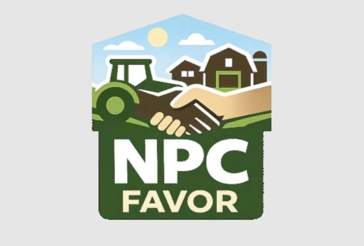 NPC Favor Living Neighborhood Mod v1.2.5.2