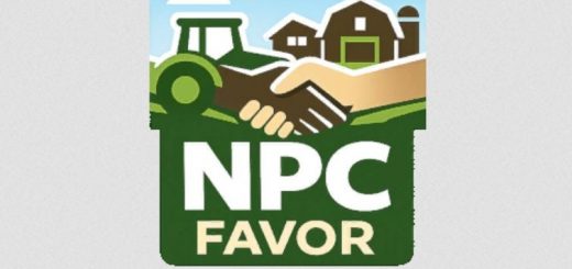 NPC Favor – Living Neighborhood Mod v1.2.5