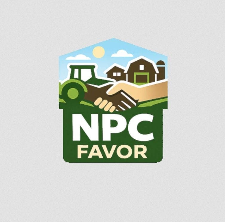 NPC Favor – Living Neighborhood Mod v1.2.5