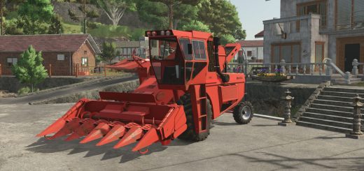 New Idea 800C Pack v1.1