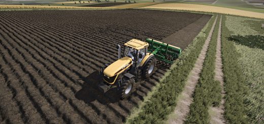 No rolling required v1.1