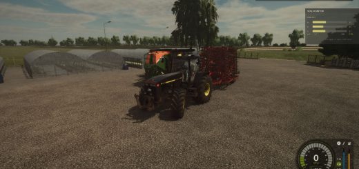 Nojus9917 Reshade Preset V2 v1.0