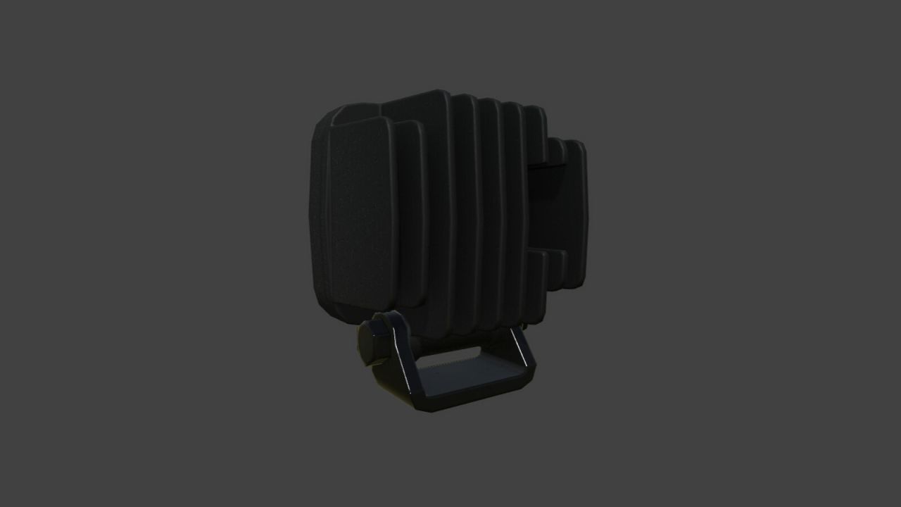 Nordic Lights Scorpius Pro v1.0