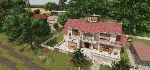 Nordkirchen v1.3.0.2