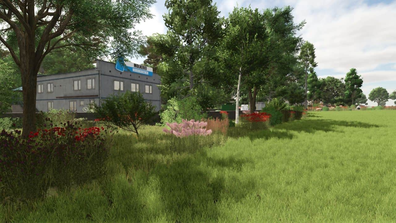 Nordkirchen v1.3.0.2