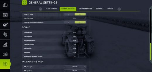 Oil And Grease Service v1.1